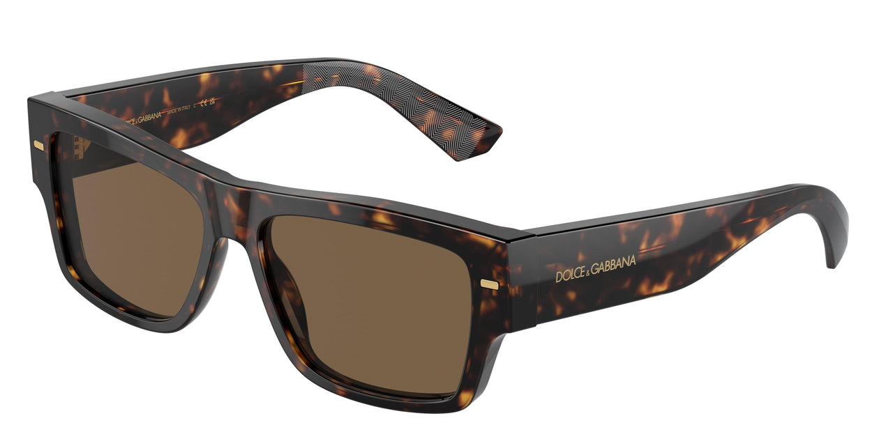 Dolce & Gabbana 4451 Sunglasses