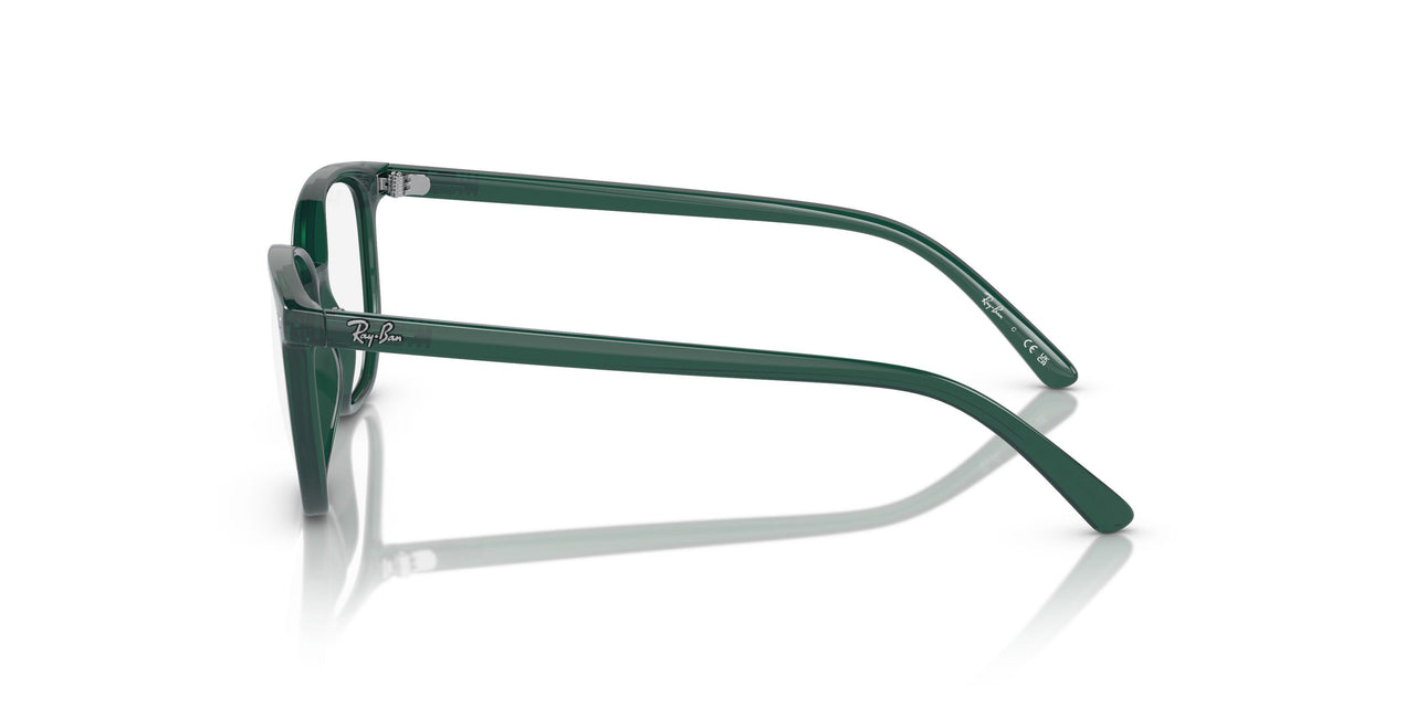 3927 - Green - Clear