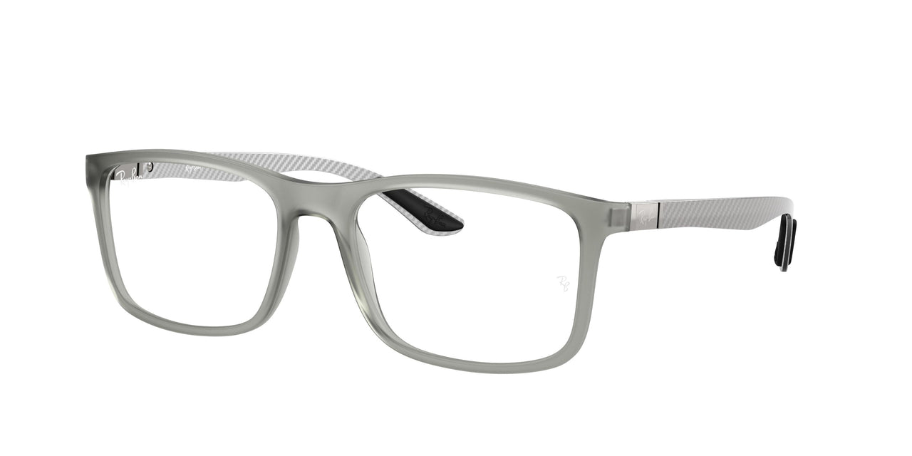 Ray-Ban 8908 Eyeglasses