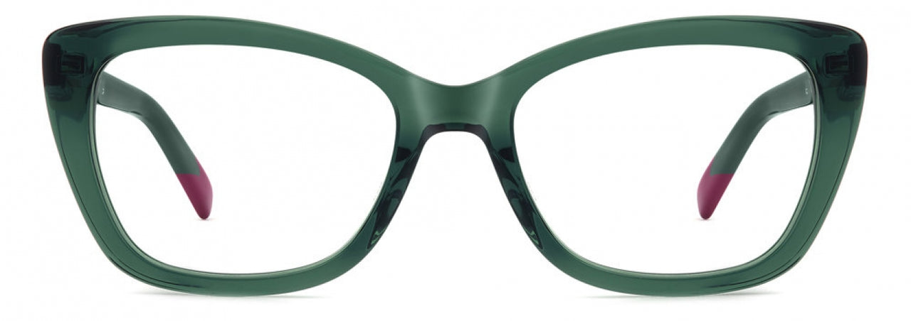 01ED-00 - GREEN