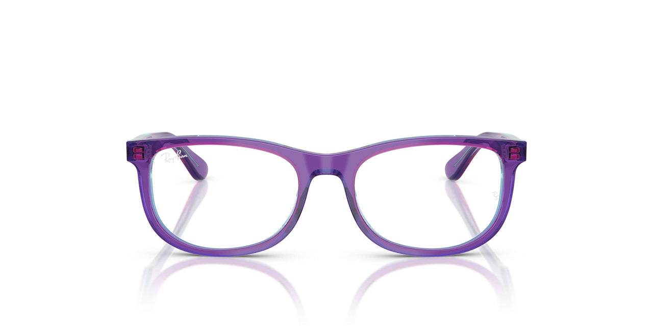 3997 - Violet - Clear
