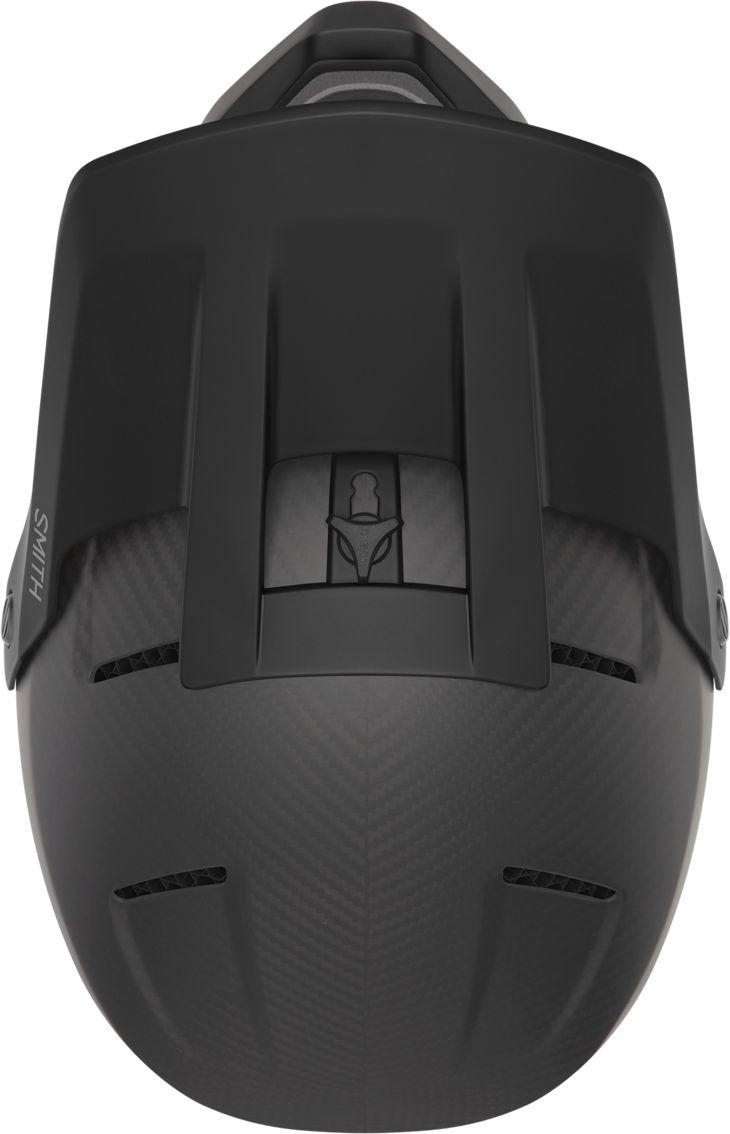 212 - Matte Black Carbon