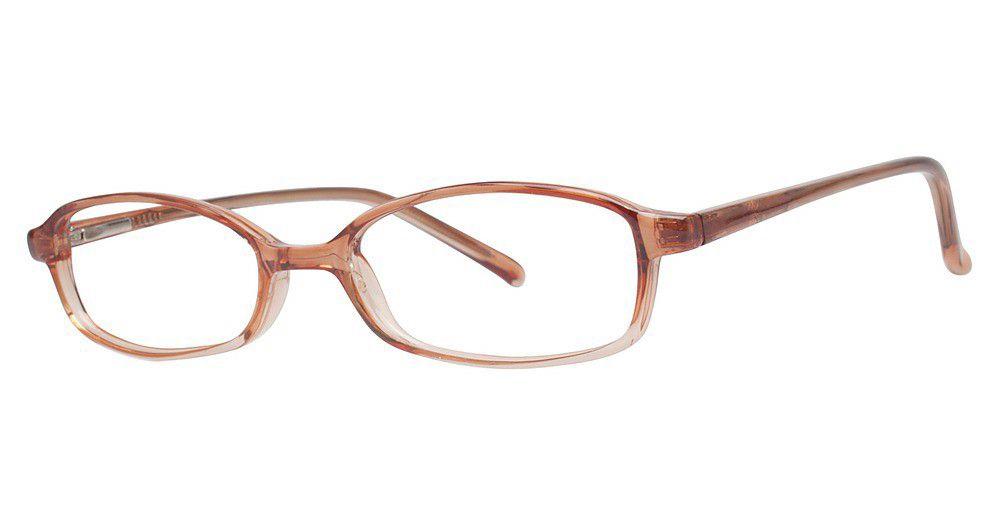 PLASTICS II BREEZE Eyeglasses