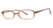 PLASTICS II BREEZE Eyeglasses