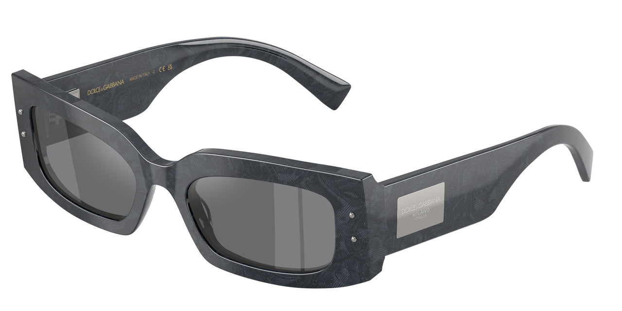 Dolce & Gabbana 4479 Sunglasses