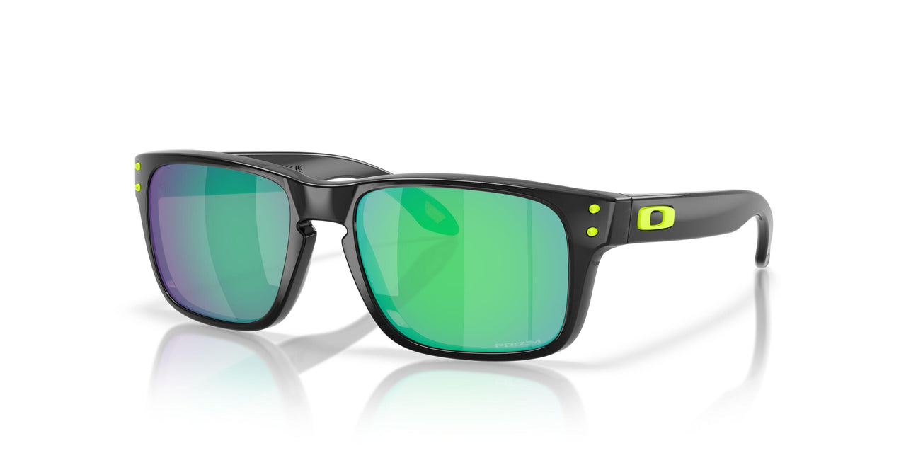 901401 - Black - Prizm Jade