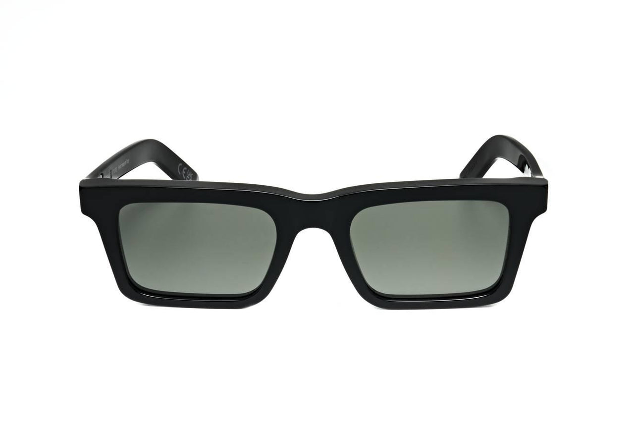 Retrosuperfuture 1968BLACK Sunglasses