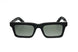Retrosuperfuture 1968BLACK Sunglasses