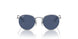 212/80 - Silver - Dark Blue