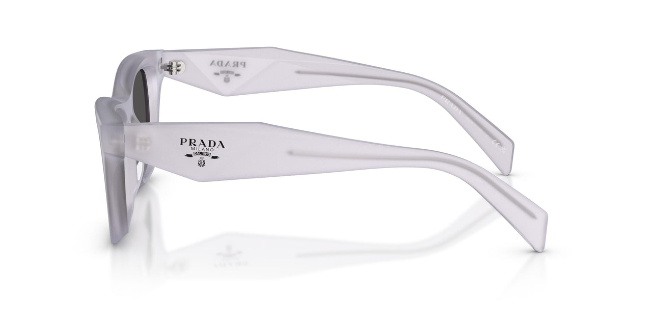 22G08Z - Transparent - Dark Grey