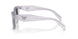 22G08Z - Transparent - Dark Grey