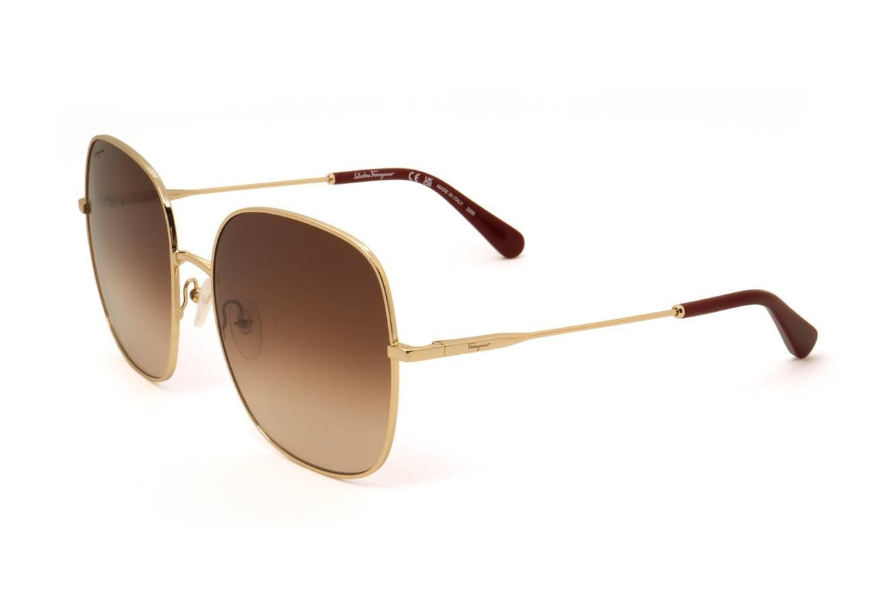 703 - GOLD/BROWN