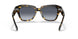 133286 - Havana - Light Blue Gradient Grey