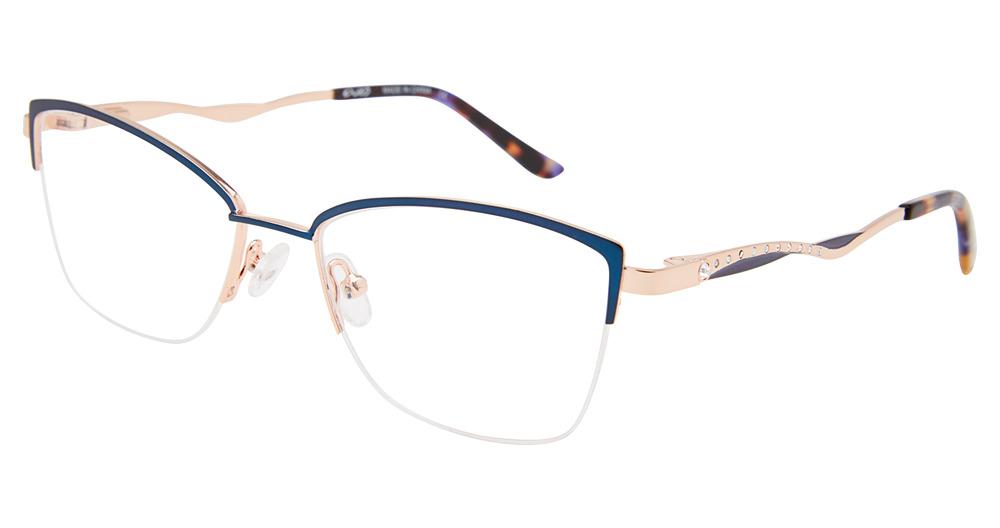 Exces 184 Eyeglasses