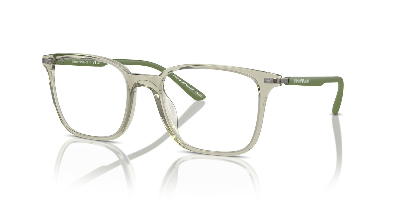 6107 - Green