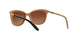 1090T5 - Black - Brown Gradient Polarized