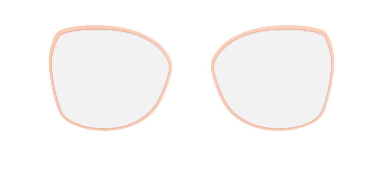 Silhouette Accent Ring JD 5097JD Eyeglasses