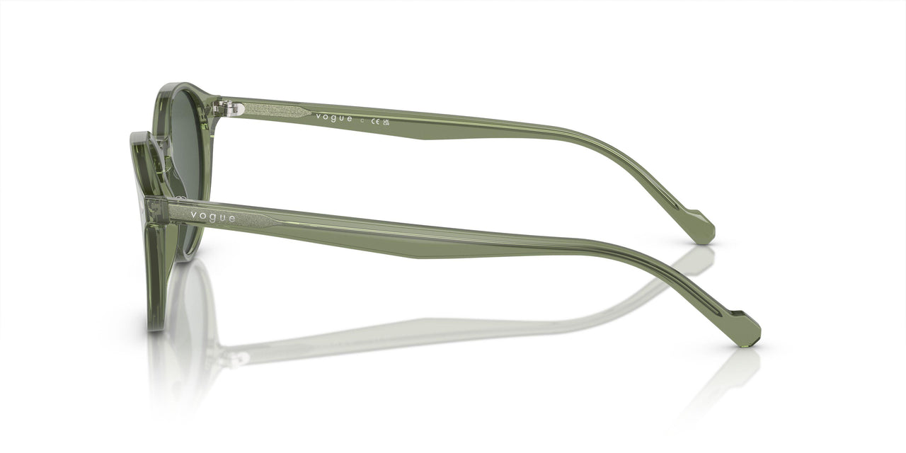282071 - Grey - Dark Green