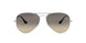 Ray Ban RB 3025 Aviator Large Metal Sunglasses - Medium - 58mm