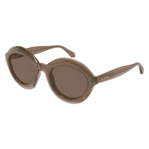 Azzedine Alaia AA0088S Sunglasses