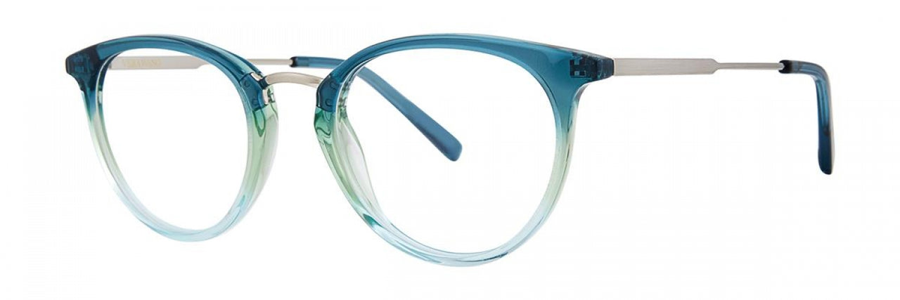 Vera Wang V548 Eyeglasses