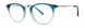 Vera Wang V548 Eyeglasses