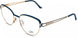 Cazal 4320 Eyeglasses