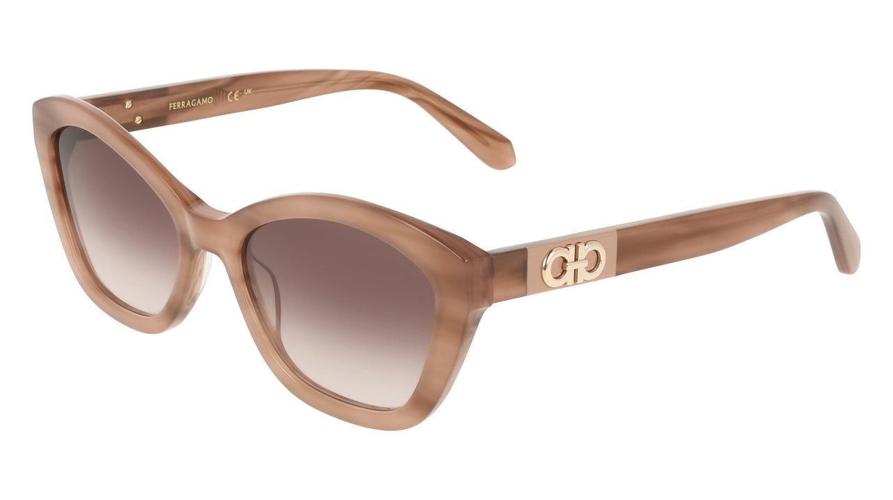 Salvatore Ferragamo SF2119S Sunglasses