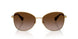 900413 - Gold - Brown Gradient