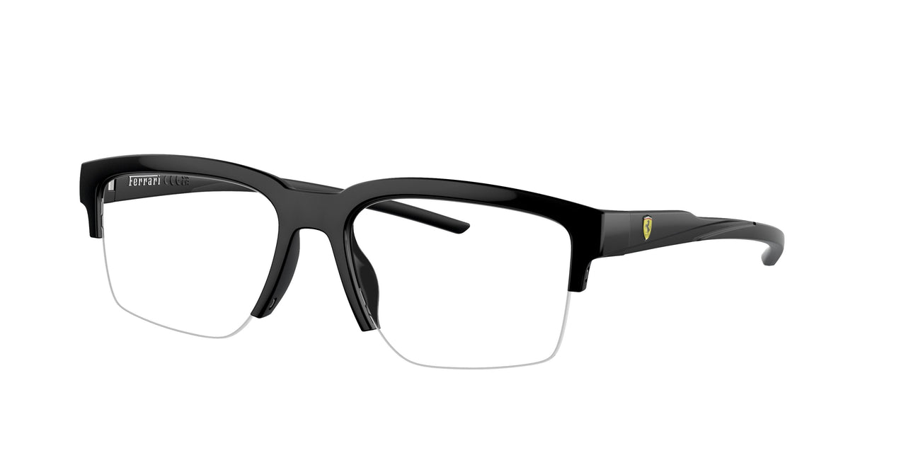 Scuderia Ferrari 8008U Eyeglasses