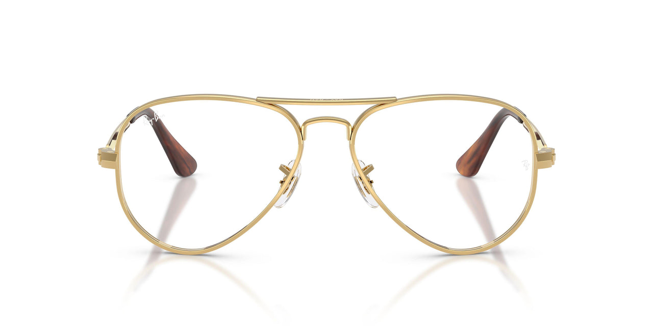 2500 - Gold - Clear