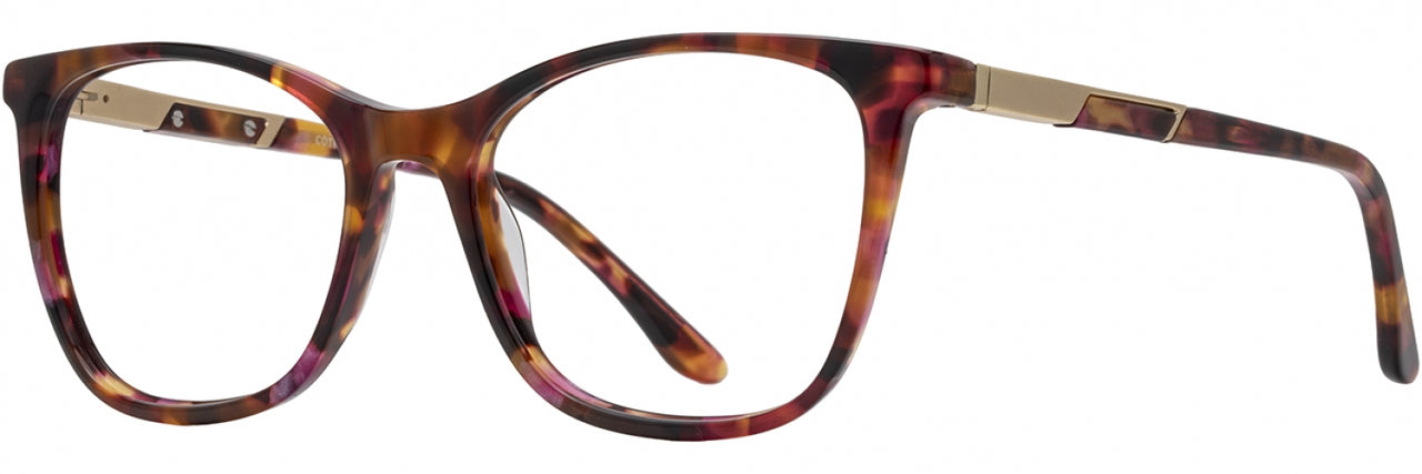 1 - Berry Tortoise / Gold