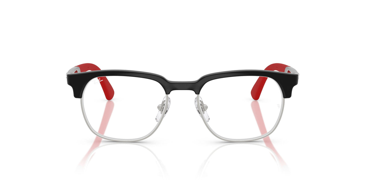 3928 - Black - Clear