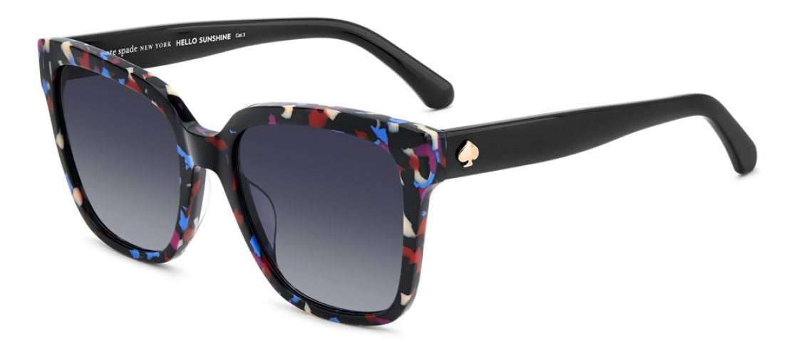 Kate Spade KSKIYA2 Sunglasses