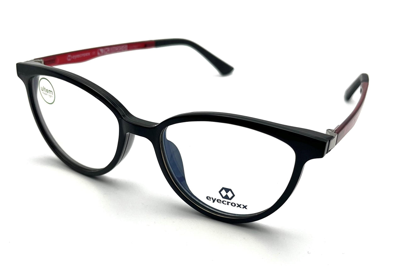 BLACK - Black Red