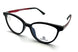 BLACK - Black Red