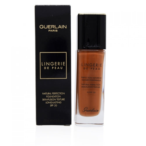 Guerlain Lingerie De Peau Natural Foundation