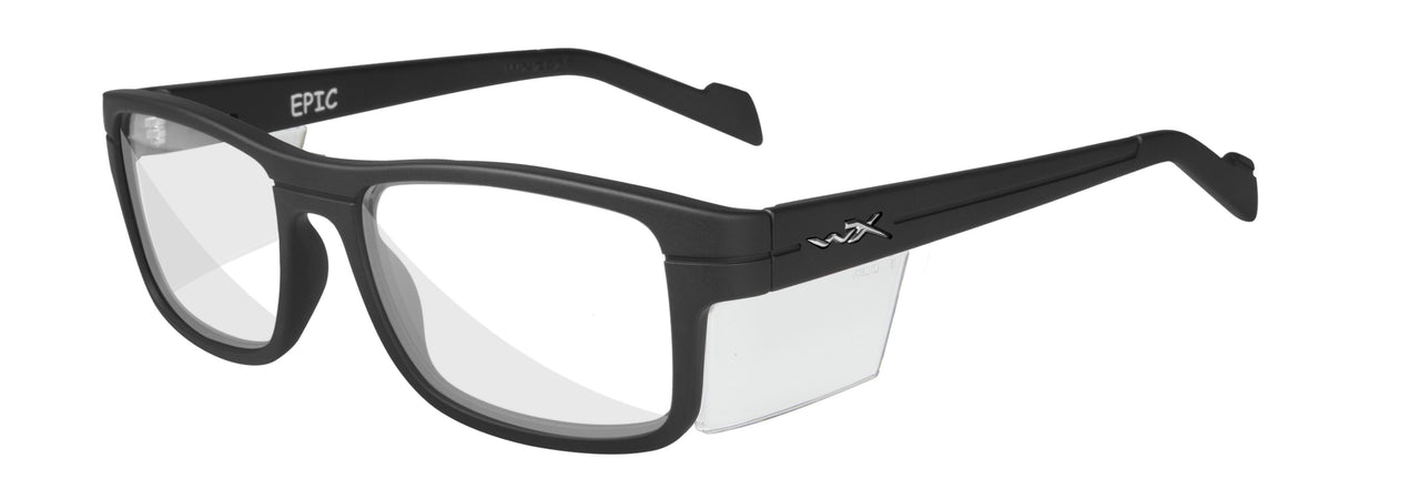 WSEPC01 Matte Black