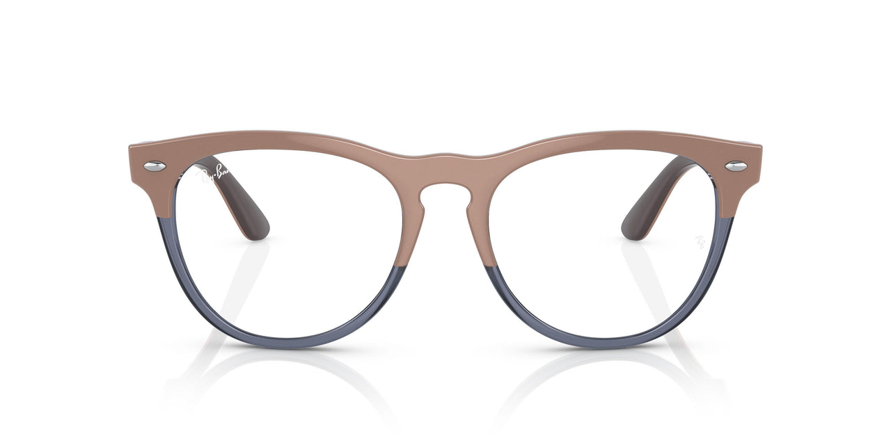 8195 - Light Brown