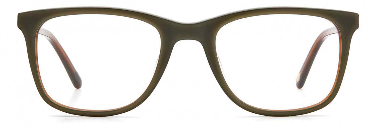 0DLD-00 - Matte Green