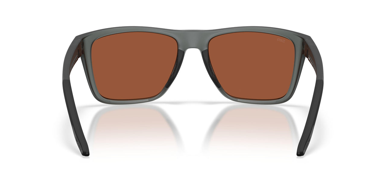 913105 - Grey - Green Mirror