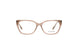 10 - CLEAR BROWN