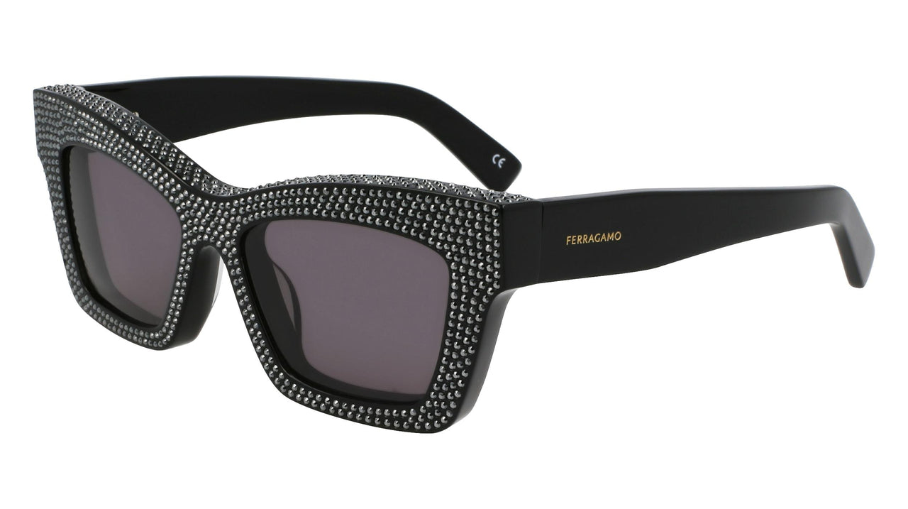 Salvatore Ferragamo SF2045SR Sunglasses