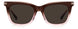 008M-70 - BROWN NUDE - Brown