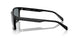 50016G - Black - Grey Mirror Black