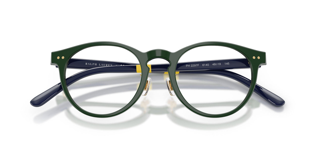 6140 - Green