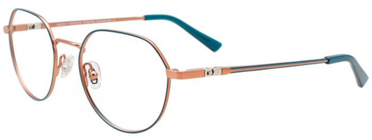 Easyclip EC632 Eyeglasses