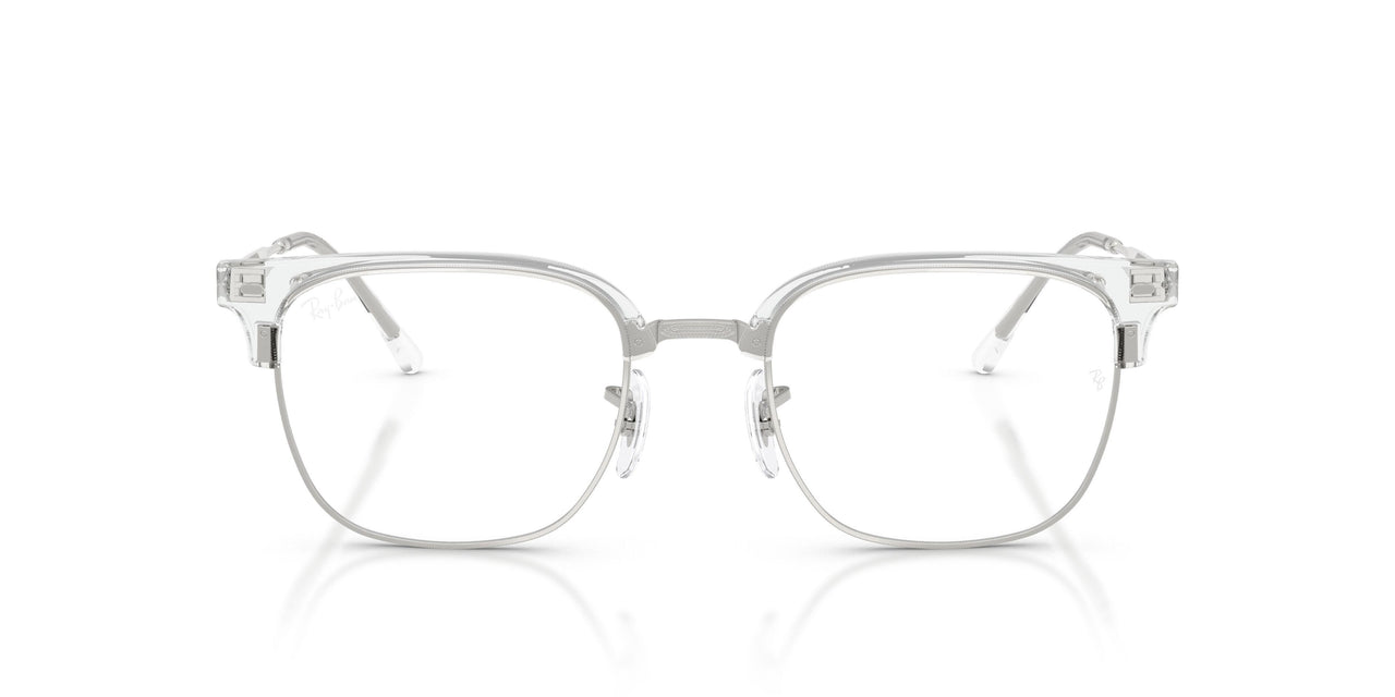 2001 - Transparent - Clear