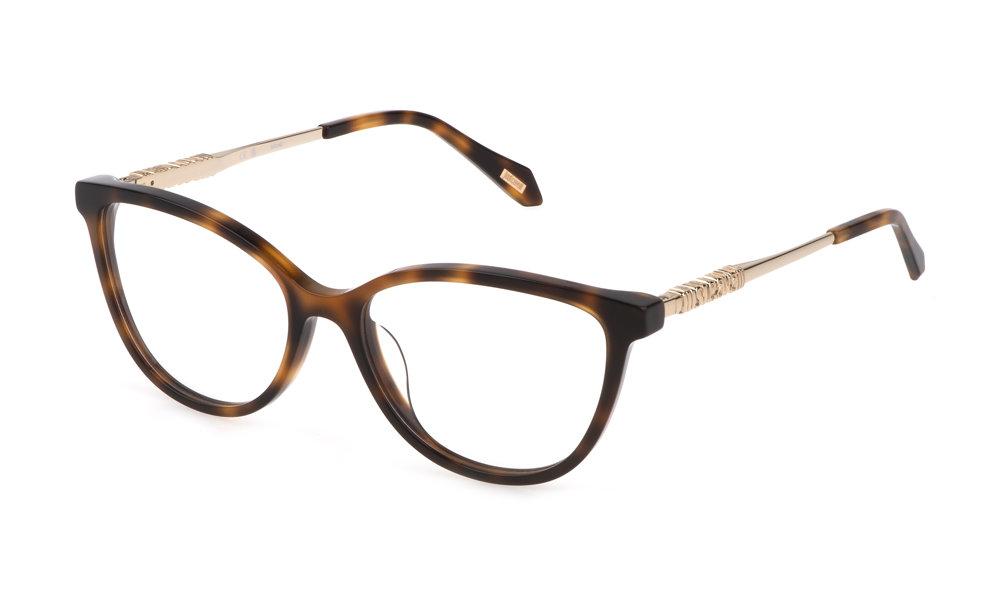 Just Cavalli VJC008 Eyeglasses