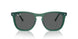6615B1 - Green - Dark Grey